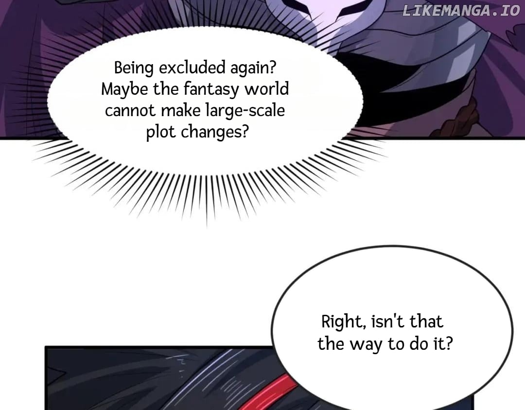 Era of the Haunted chapter 98 - page 93